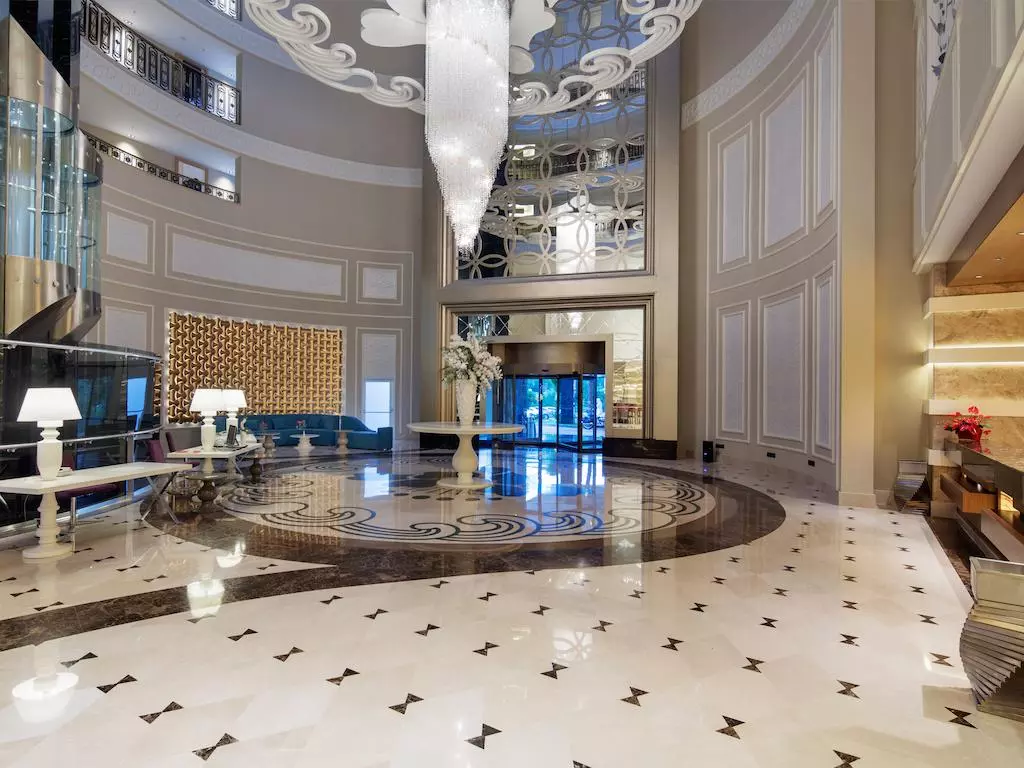 هتل پاپیلون آیسچا آنتالیا-469